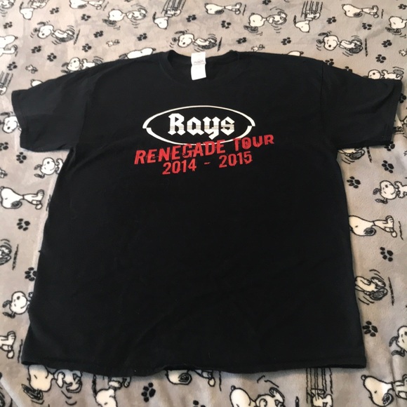 Bundle of 3 T-shirts - Picture 4 of 7